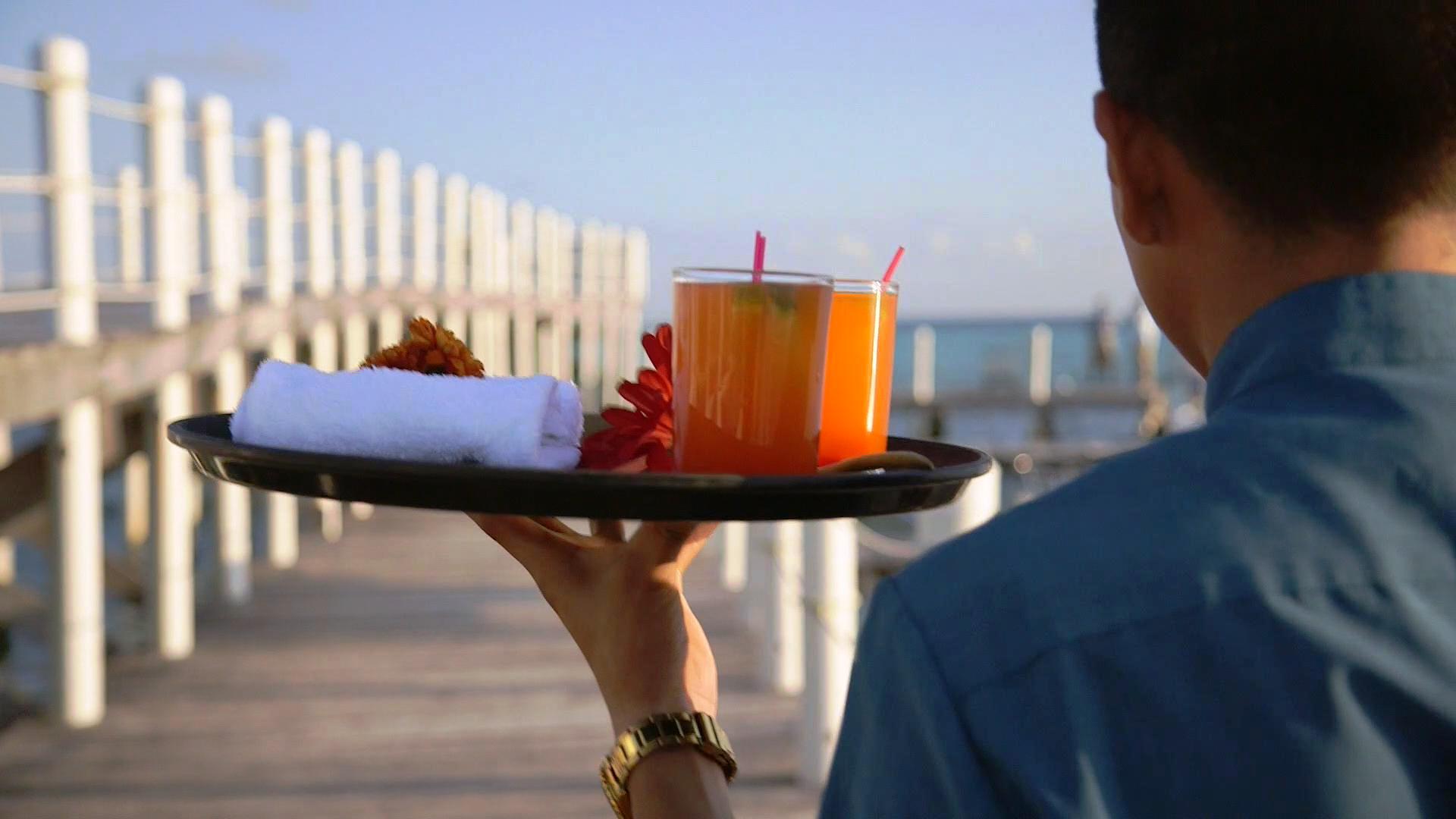 Rum Punch Greeting