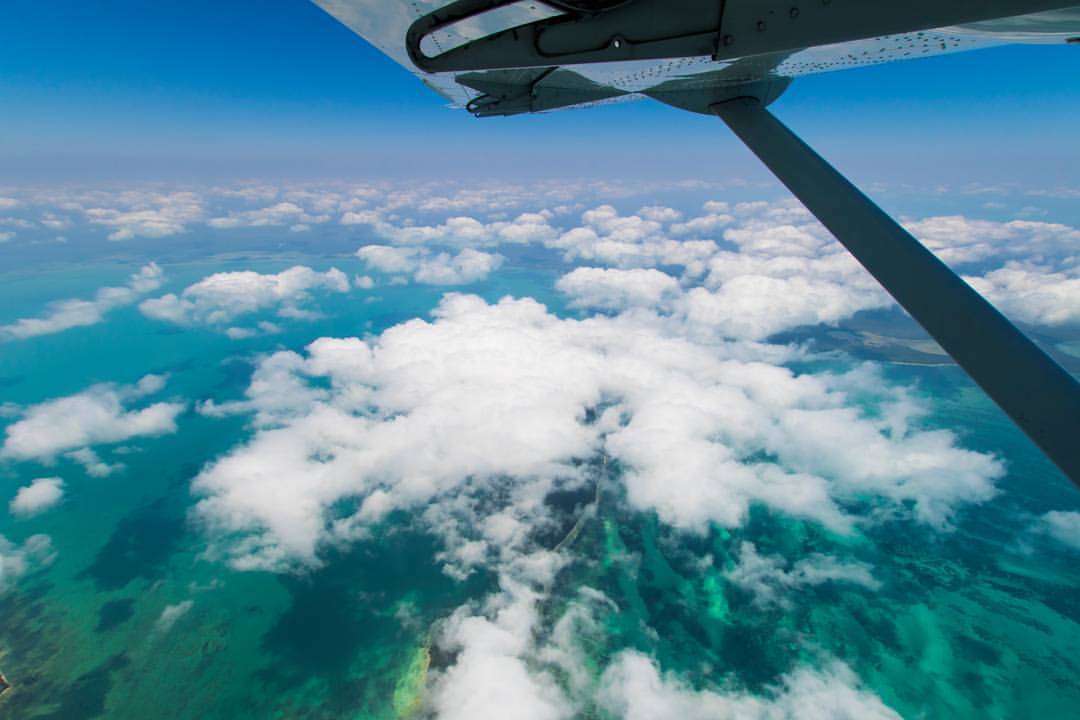 From Belize City to San Pedro