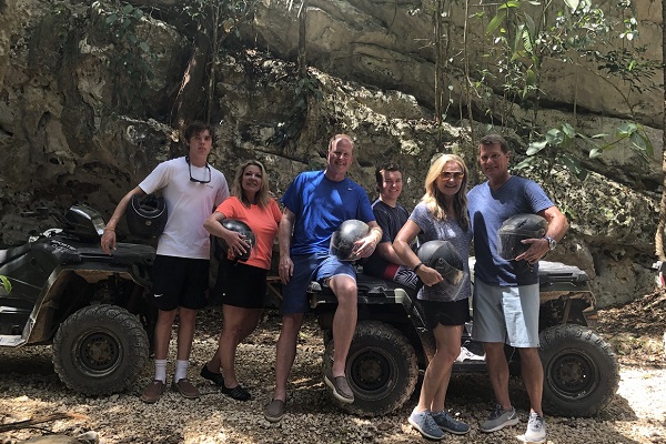 ATVs