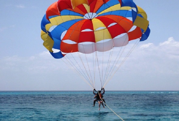 parasail