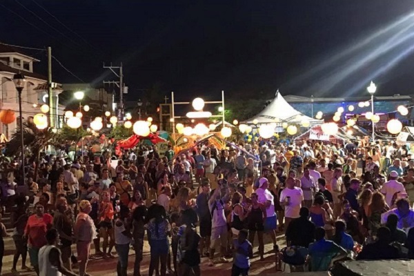 lobster fest