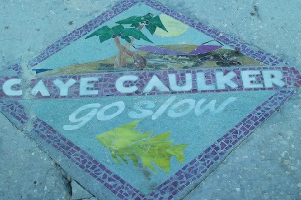Caye Caulker