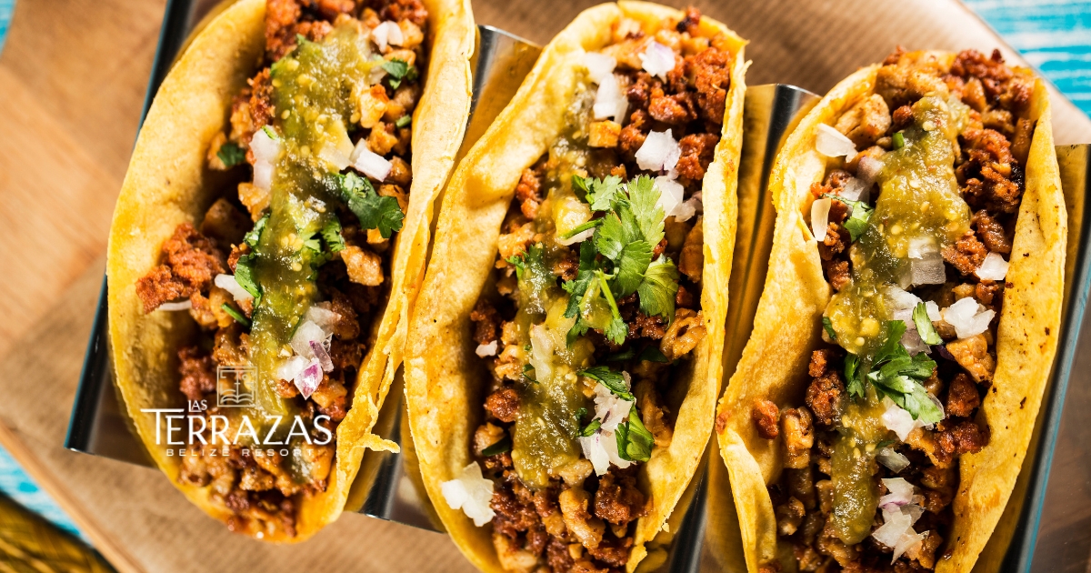 Tacos