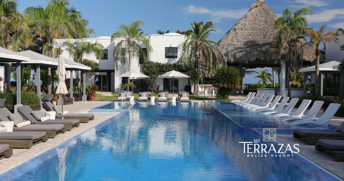 Las Terrazas Belize Resort