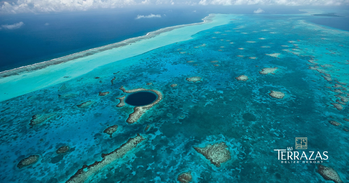 Turneffe Atoll, Lighthouse Reef & Caye Caulker