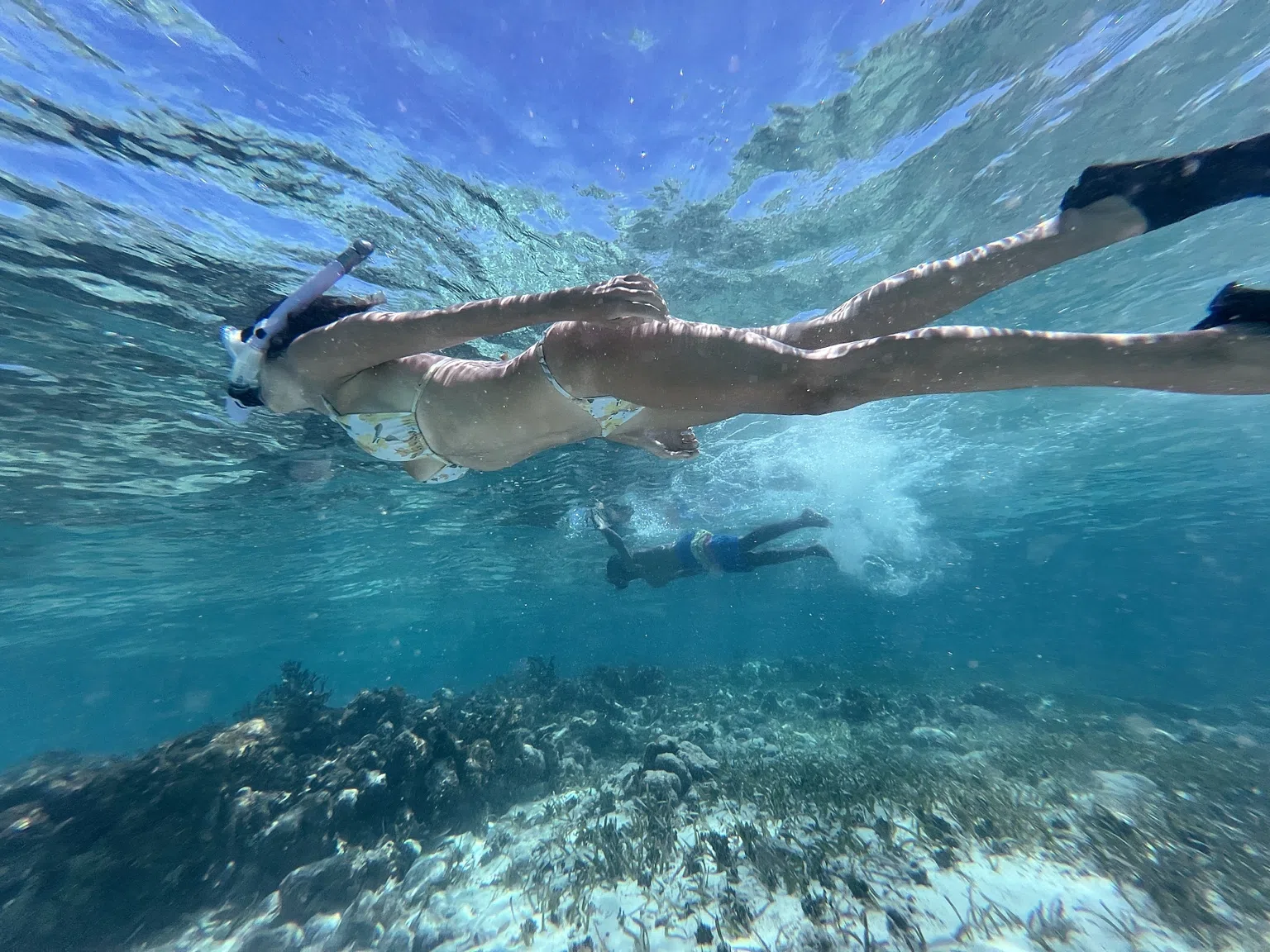 Las Terrazas Resort experience in Ambergris Caye, Belize