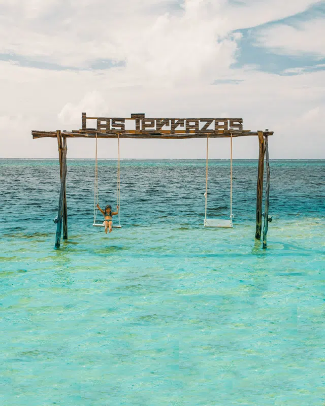 Las Terrazas Resort experience in Ambergris Caye, Belize