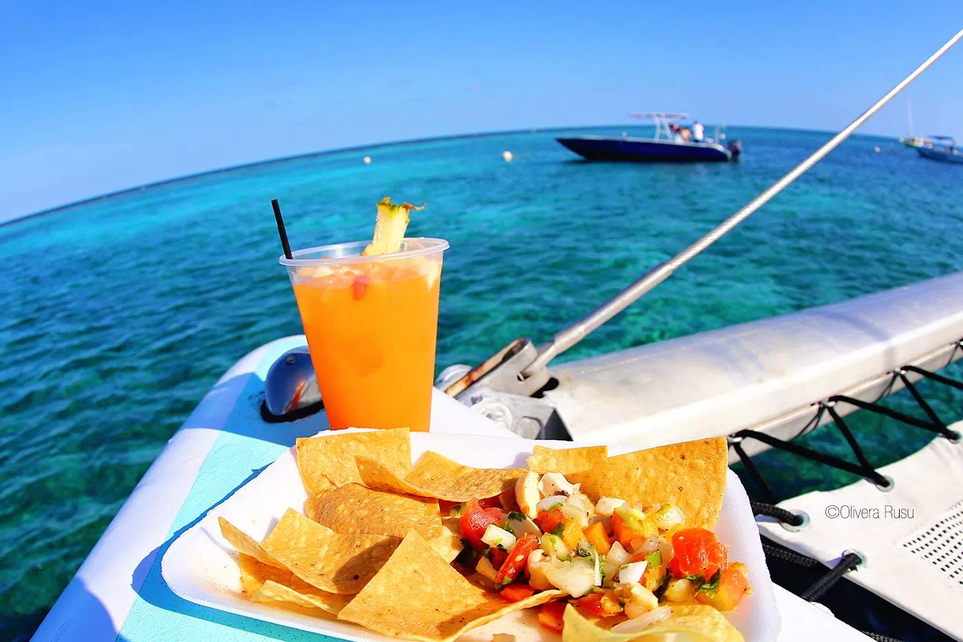 Stay 4 nights, Get $100 credit