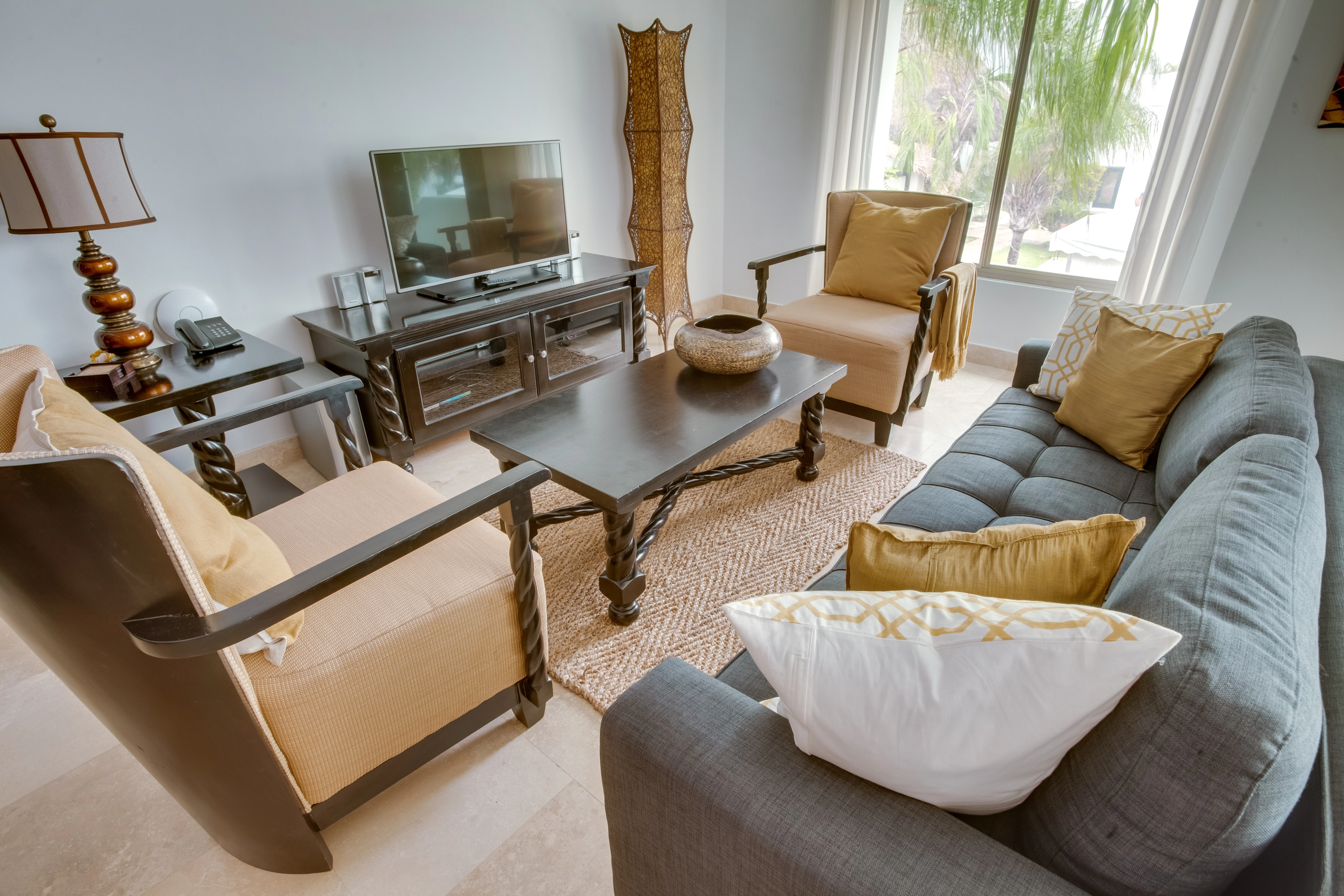 Terrazas Luxury Villa 11