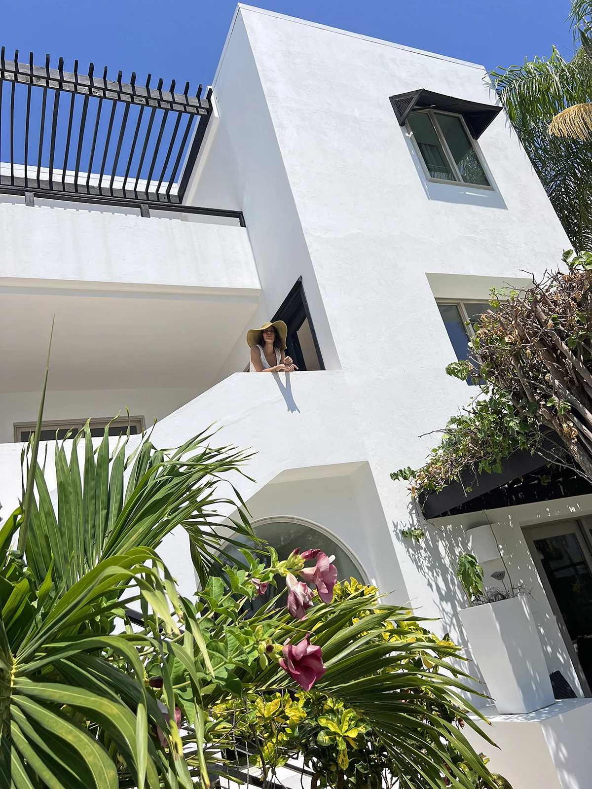 Terrazas Luxury Villa 9