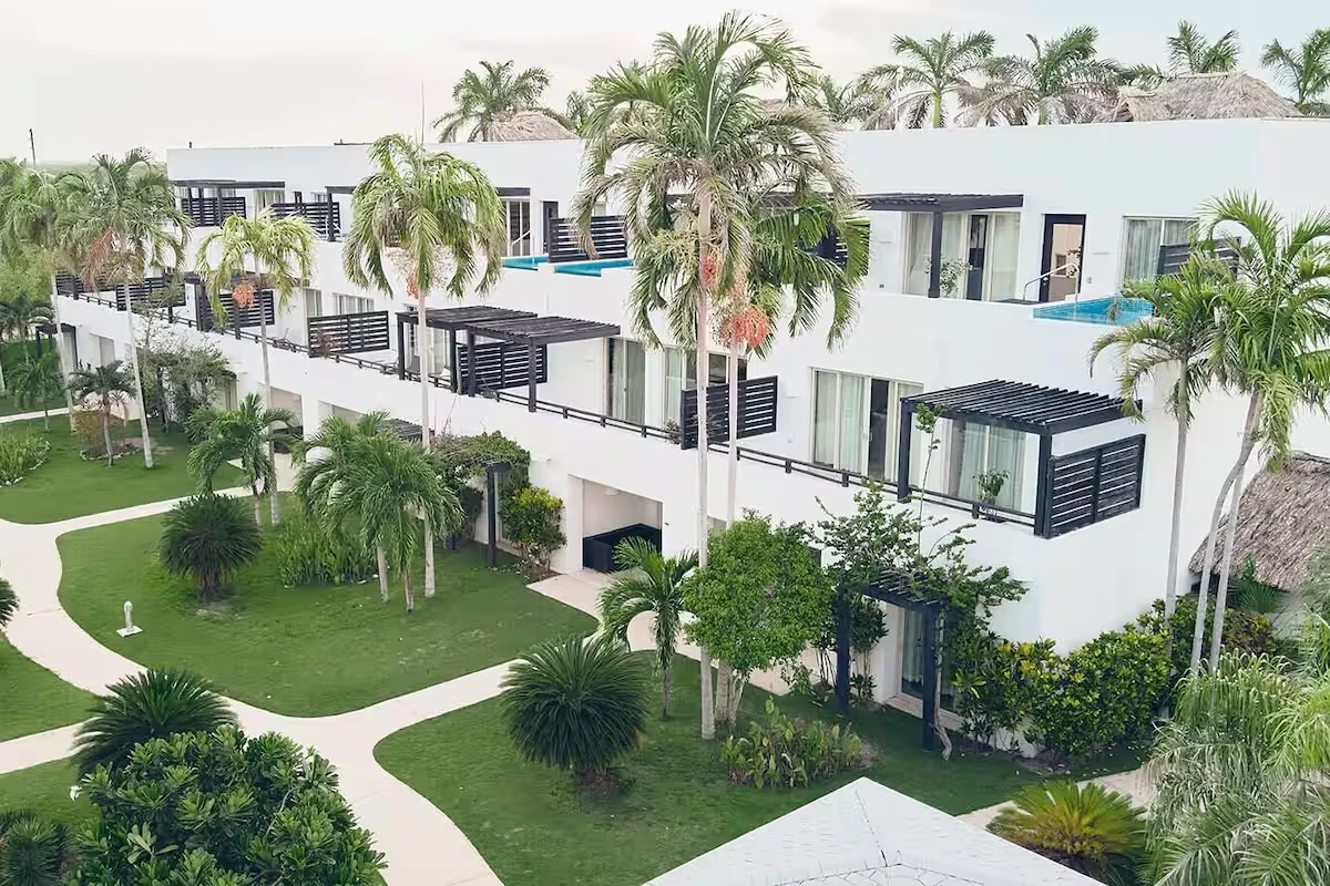 Terrazas Luxury Villa 7