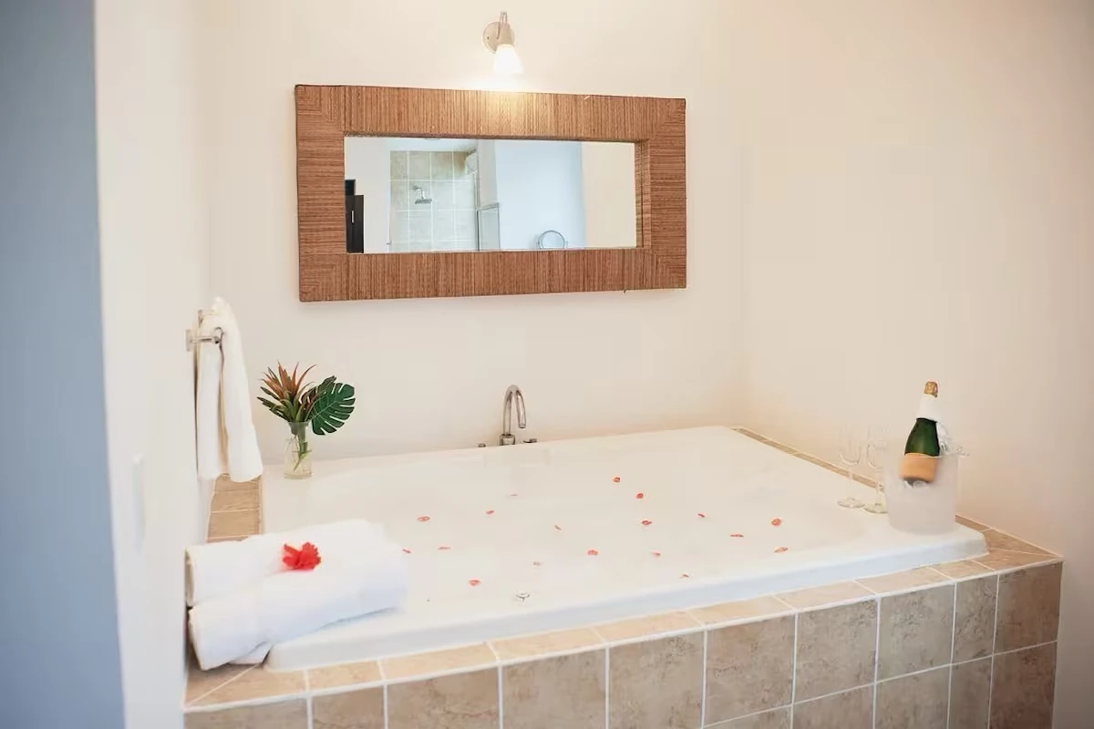 Terrazas Luxury Villa 6