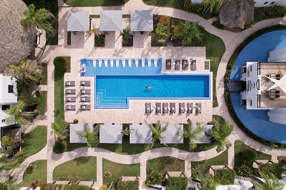 Terrazas Luxury Villa 1