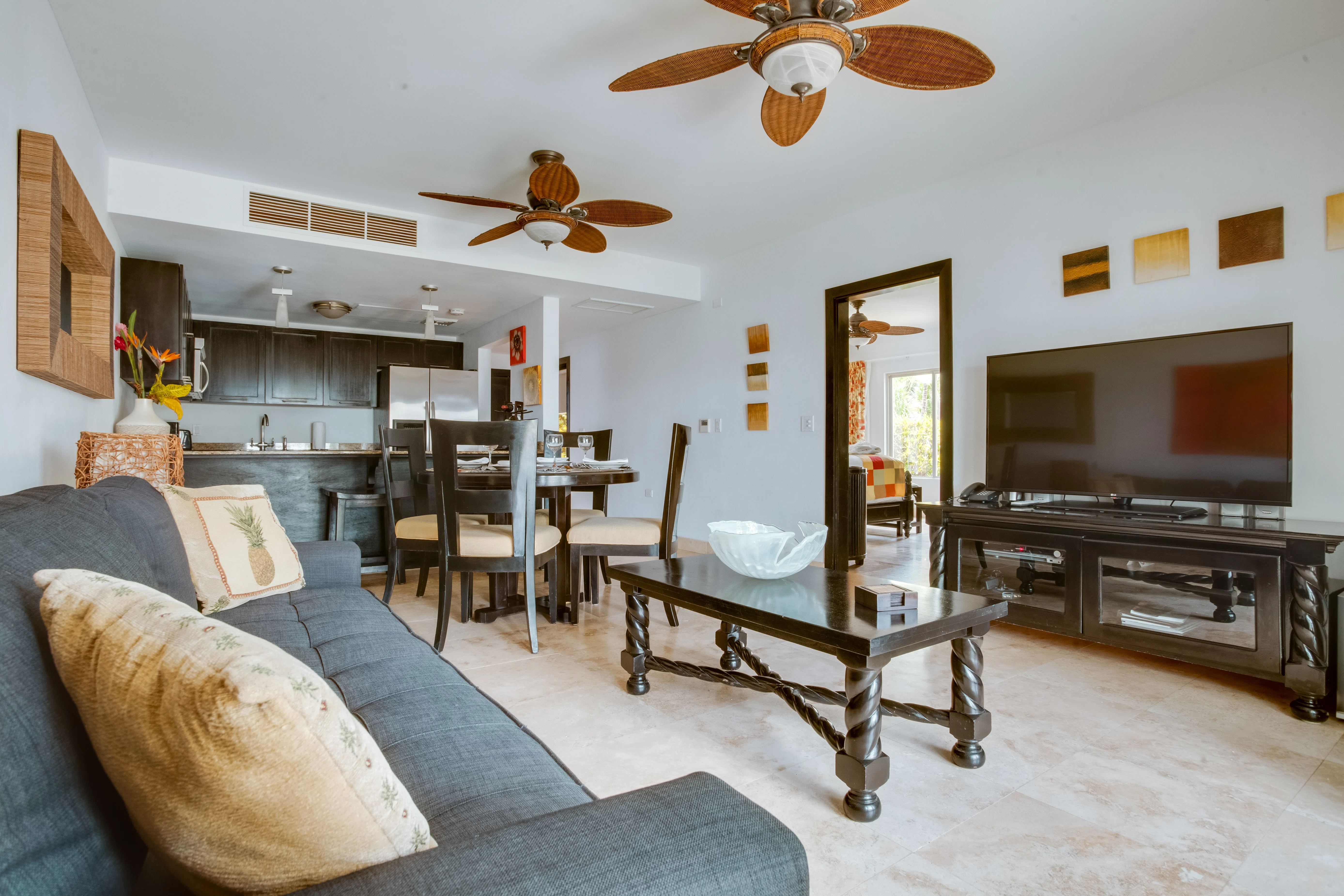 Garden View Suite 12