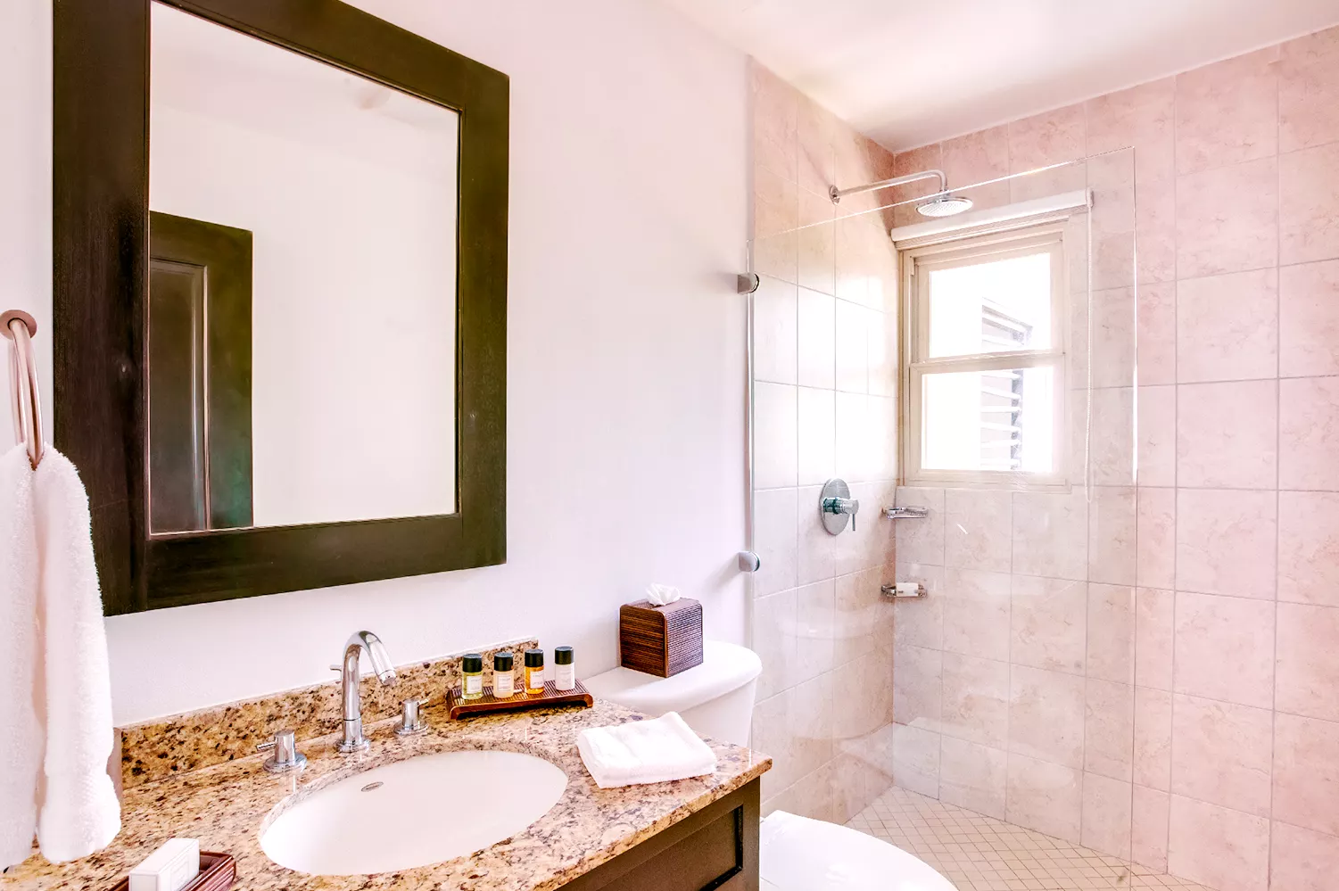 Garden View Suite 4
