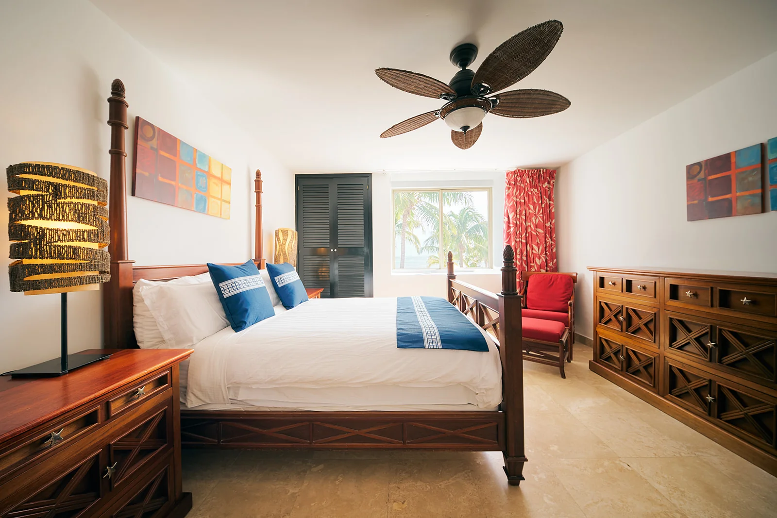 Terrazas Luxury Villa