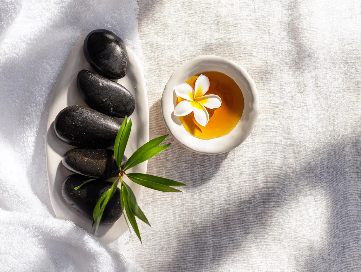 Massage photo