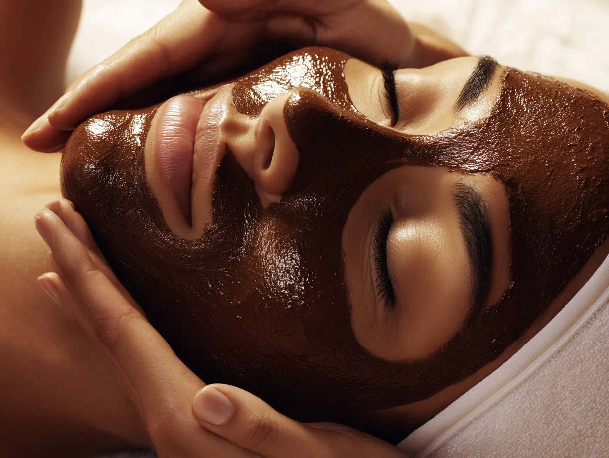 Facials photo